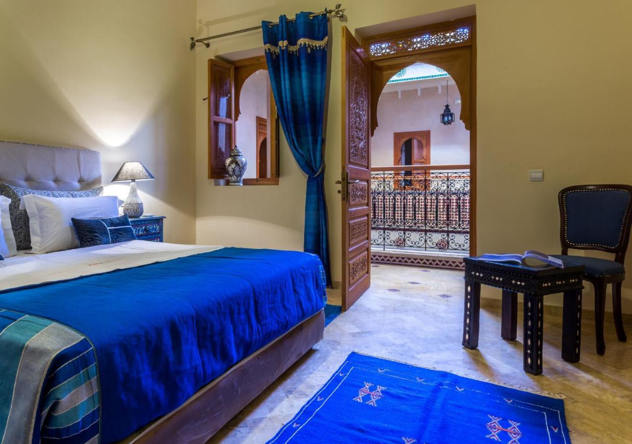 Riad Des Nations Марракеш Экстерьер фото