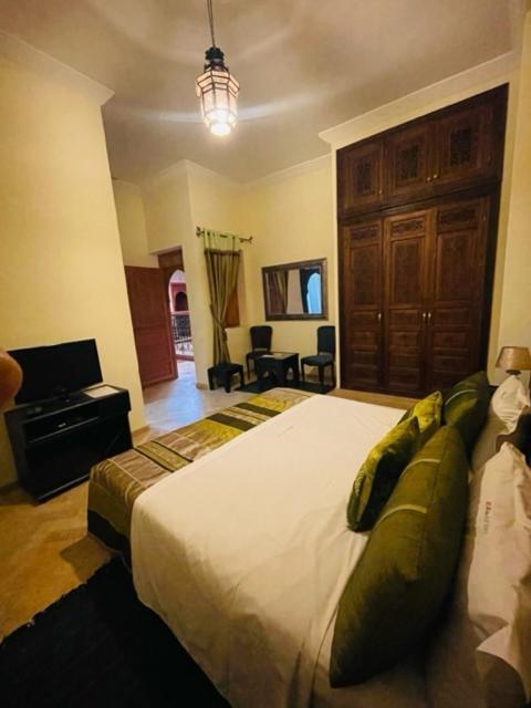Riad Des Nations Марракеш Экстерьер фото