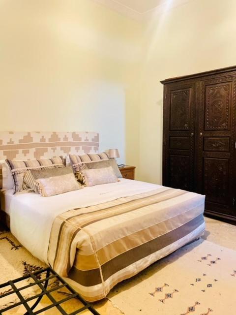 Riad Des Nations Марракеш Экстерьер фото