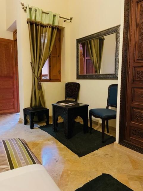 Riad Des Nations Марракеш Экстерьер фото