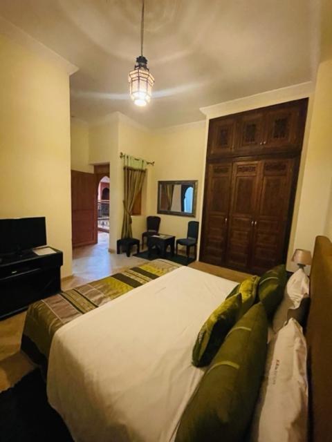 Riad Des Nations Марракеш Экстерьер фото