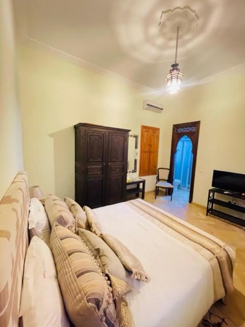 Riad Des Nations Марракеш Экстерьер фото